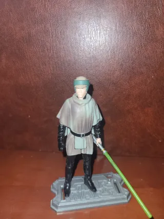 Lote Figuras Star Wars