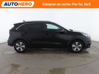 Kia Niro 1.6 Hybrid Drive