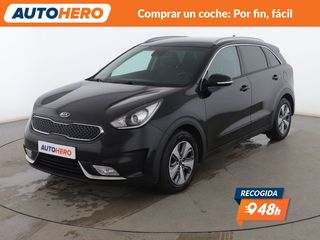 Kia Niro 1.6 Hybrid Drive