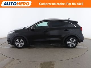 Kia Niro 1.6 Hybrid Drive