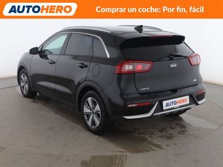 Kia Niro 1.6 Hybrid Drive