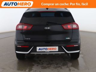 Kia Niro 1.6 Hybrid Drive