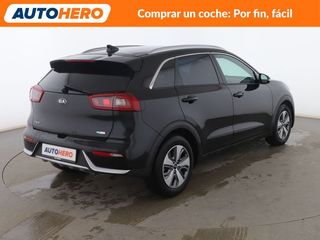 Kia Niro 1.6 Hybrid Drive
