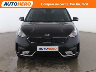 Kia Niro 1.6 Hybrid Drive