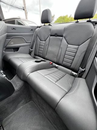 BMW Serie 4 M440i Cabrio