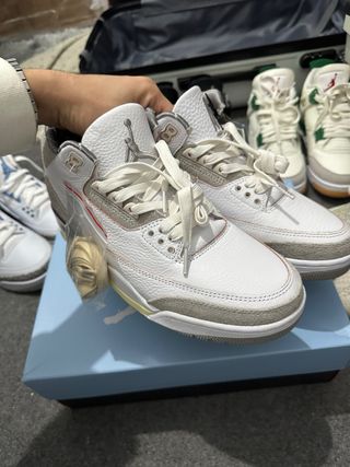 Jordan 3 Retro A Ma Maniére