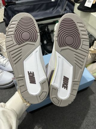 Jordan 3 Retro A Ma Maniére