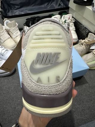 Jordan 3 Retro A Ma Maniére