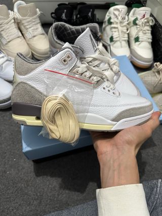 Jordan 3 Retro A Ma Maniére