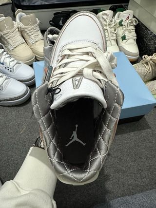 Jordan 3 Retro A Ma Maniére