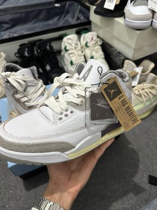 Jordan 3 Retro A Ma Maniére