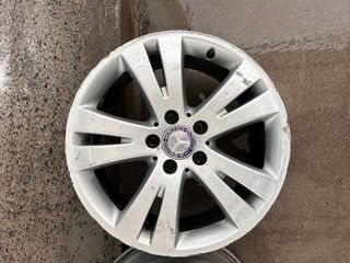 Llantas Originales Mercedes