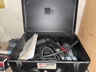 Cepillo Eléctrico para Madera wurth