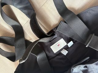 Pantalones de esquí/snowboard Rossignol