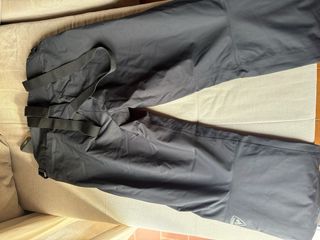 Pantalones de esquí/snowboard Rossignol
