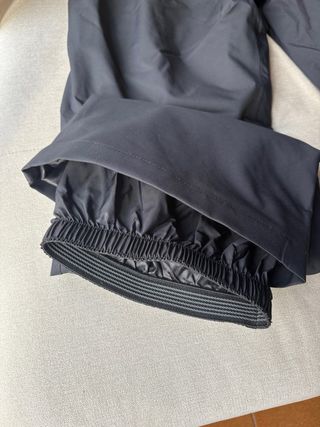 Pantalones de esquí/snowboard Rossignol