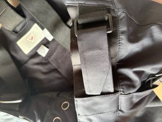 Pantalones de esquí/snowboard Rossignol