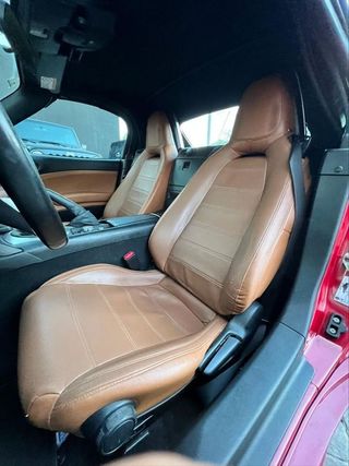 FIAT 124 Spider 124 Spider