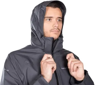 Chaqueta TrangoWorld Gore Tex S Nuevo