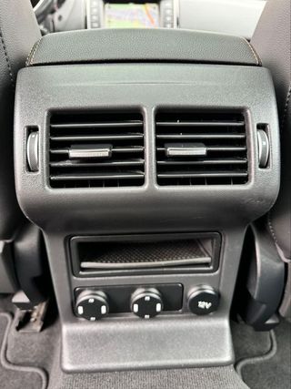 JAGUAR Fpace 2.0L i4D 177kW Pure AWD Auto