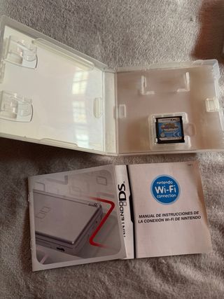 Pacchetto 7 Giochi Pokémon per Nintendo DS e 3DS