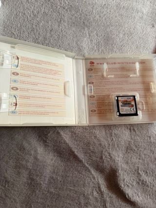 Pacchetto 7 Giochi Pokémon per Nintendo DS e 3DS
