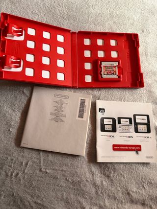 Pacchetto 7 Giochi Pokémon per Nintendo DS e 3DS
