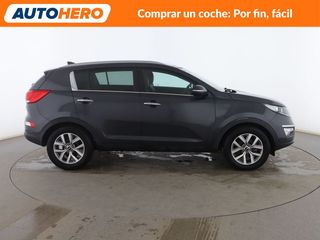 Kia Sportage 1.7 CRDi X-Tech 4x2