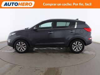 Kia Sportage 1.7 CRDi X-Tech 4x2