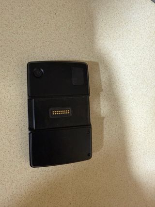 GPS BMW Motorrad Navigator V