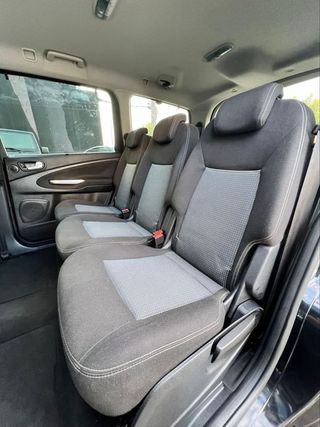 FORD Galaxy 2.0 TDCi 163cv DPF Titanium