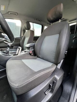 FORD Galaxy 2.0 TDCi 163cv DPF Titanium