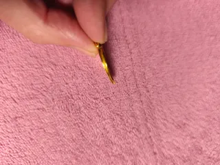 Colgante Corazón Oro 18k