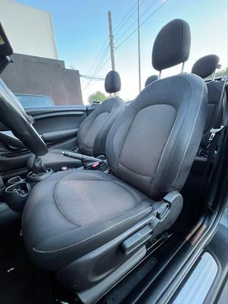 MINI MINI One Cabrio