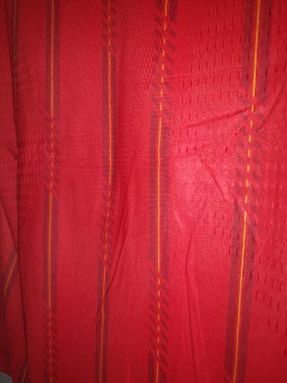 Camiseta Fútbol Selección Española Vintage