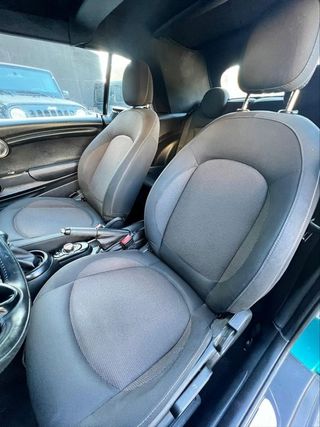 MINI MINI Cooper Cabrio