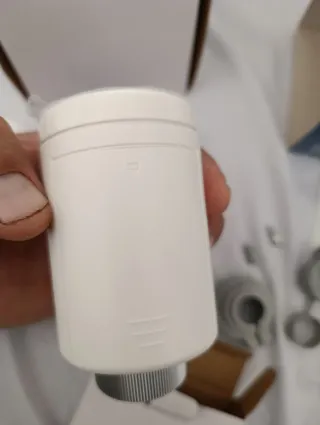 Termostato Radiador Homematic IP