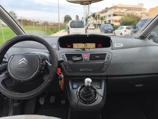 Citroen C4 Picasso 2007