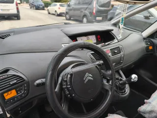 Citroen C4 Picasso 2007