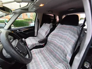 Citroen C4 Picasso 2007