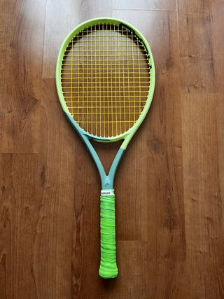 Raqueta Tenis Head Extreme MP