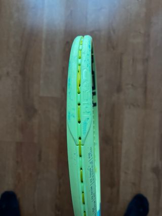 Raqueta Tenis Head Extreme MP