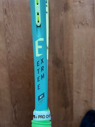 Raqueta Tenis Head Extreme MP