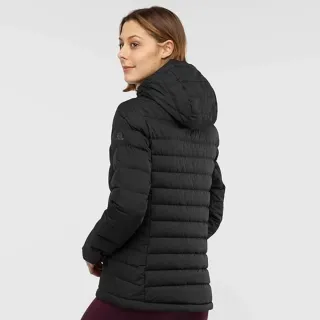 Chaqueta Salomon Plumas Nuevo