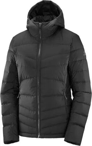 Chaqueta Salomon Plumas Nuevo