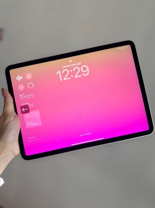 iPad Pro + Apple Pencil