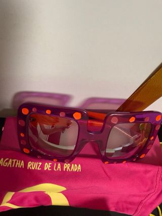 Gafas de sol Agatha Ruiz de la Prada