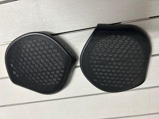 Embellecedores Altavoces Citroen Xsara