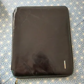 Portablocchi Piquadro Nero