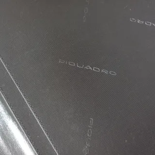 Portablocchi Piquadro Nero